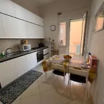 Al Porto Apartament Vibo Marina
