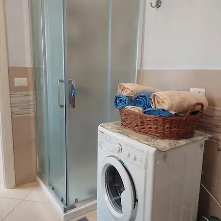 Apartment Al Porto