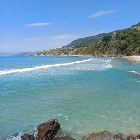 아파트 Al Porto Ampio Apartment
