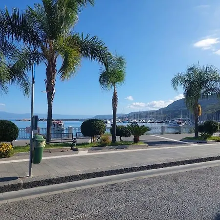 Al Porto Ampio Apartment Appartement *