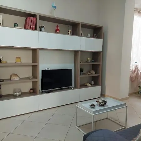 Al Porto Apartment