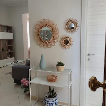 Apartment Al Porto