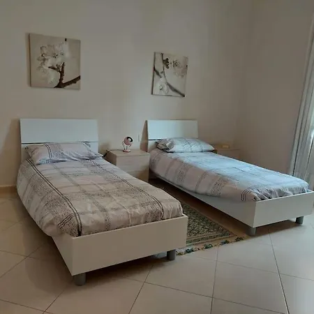 Al Porto Apartment