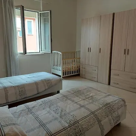 Al Porto Apartment *