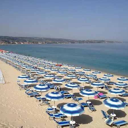 شقة Al Porto *