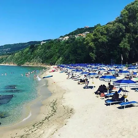 Al Porto 아파트 비보 발렌티아 마리나