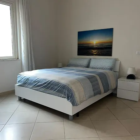 Apartman Al Porto *