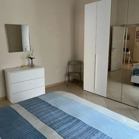 Apartament Al Porto *