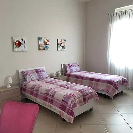 Apartamento Al Porto