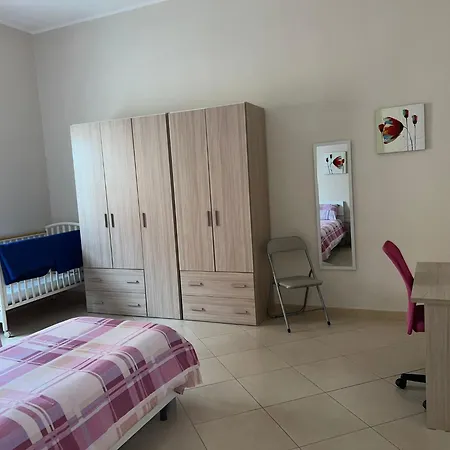 شقة Al Porto فيبو فالينتيا مارينا
