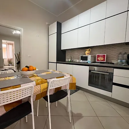 Al Porto Ampio Apartment *