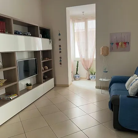 شقة Al Porto فيبو فالينتيا مارينا