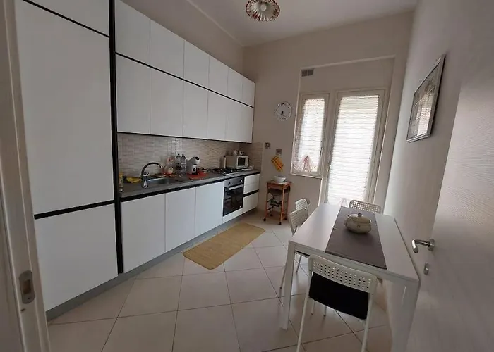 شقة Al Porto فيبو فالينتيا مارينا