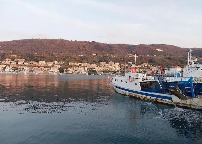 شقة Al Porto فيبو فالينتيا مارينا