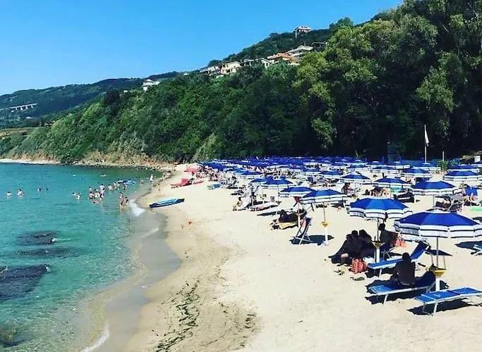 Al Porto Apartamento Vibo Valentia Marina