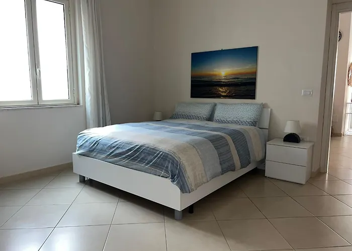 Apartman Al Porto *