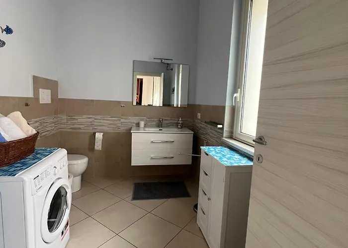 Apartman Al Porto *