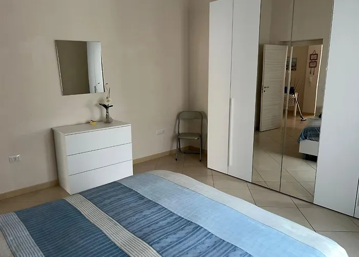 Apartamento Al Porto *