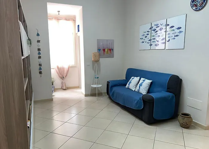 Al Porto Vibo Valentia Marina