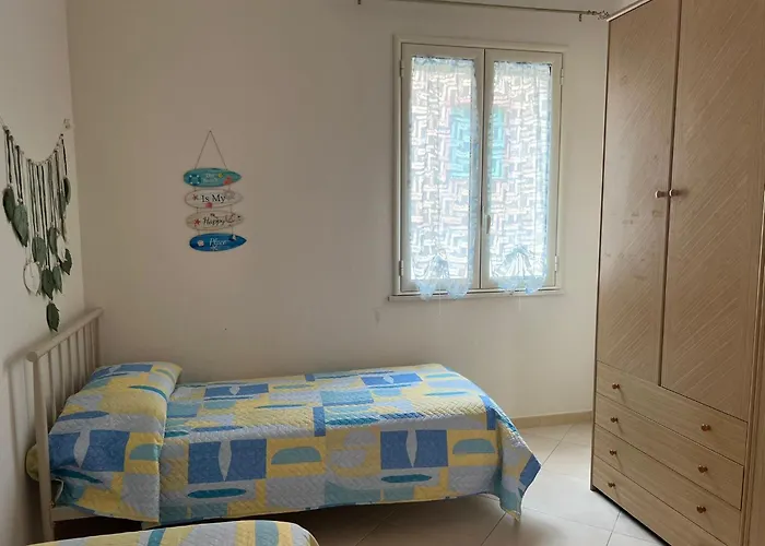 Al Porto Apartman Vibo Valentia Marina