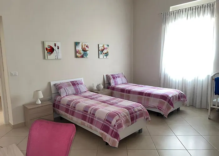 Apartamento Al Porto