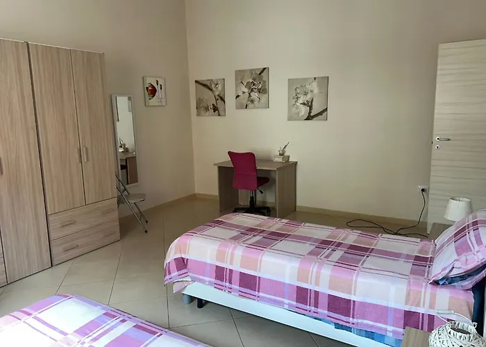 Apartman Al Porto *