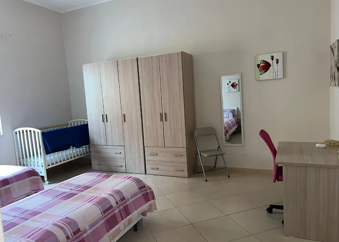 Apartman Al Porto Vibo Valentia Marina