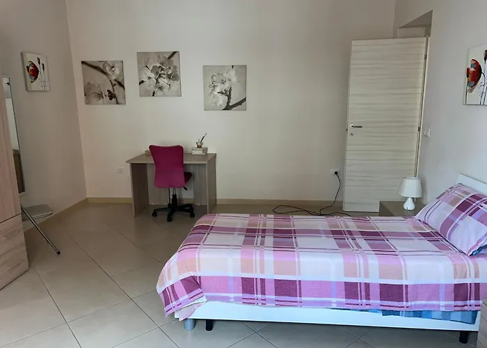 Al Porto Apartman Vibo Valentia Marina