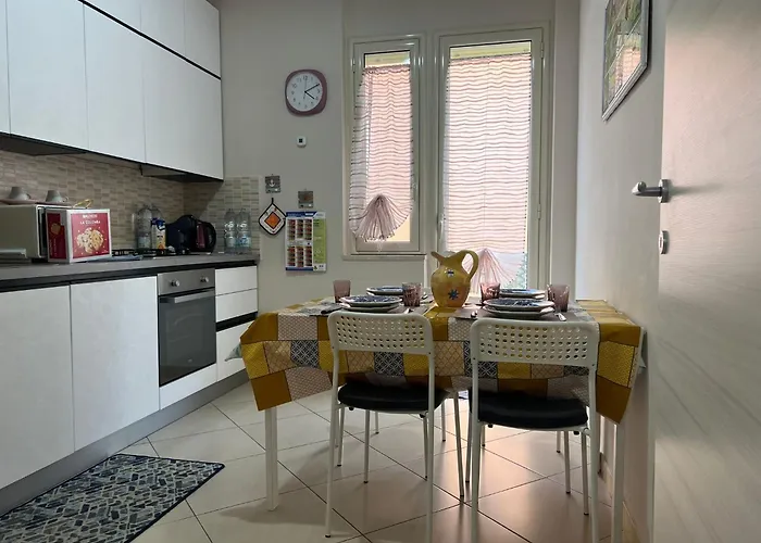 Al Porto Vibo Valentia Marina