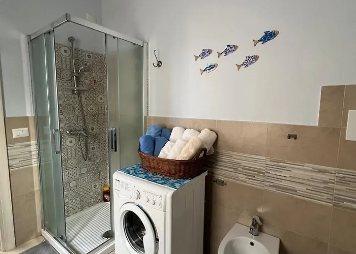 Al Porto * Vibo Valentia Marina